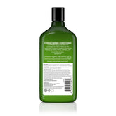 peppermint strengthening conditioner | avalon organics